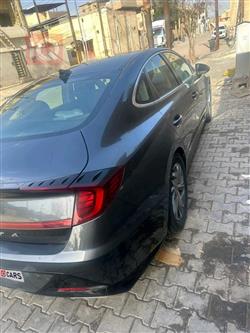 هيونداي سوناتا